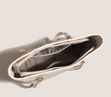 Ndyad large capacity niche commuter shoulder bag HZ1024