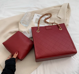 Ndyad new fashion large capacity crossbody bag HZ1024