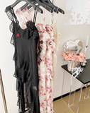 Ndyad suspender dress HZ1024