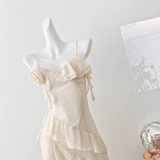 Ndyad suspender dress HZ1024