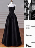 Ndyad Sweetheart ??Prom Dress for Birthday&Graduation-Burgundy Satin Long Formal Evening Dress HZ1024