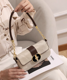 Ndyad niche chain shoulder bag HZ1024