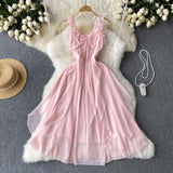 Ndyad A-line Fashion Dress HZ1024