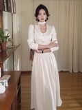 Ndyad style short jacket + skirt HZ1024