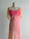 Ndyad Y2K Outfit for Party Square Neck Chiffon Stunning Short Prom Dresses HZ1024