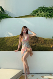 Ndyad V-neck Bodycon Party Dress Sequin Chiffon Short Prom Dresses Sparkly Homecoming Dresses HZ1024