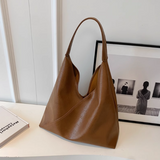 Ndyad Large Capacity Soft Shoulder Tote Bag HZ1024