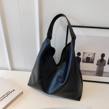 Ndyad Large Capacity Soft Shoulder Tote Bag HZ1024