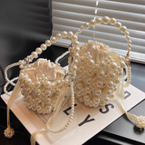 Ndyad Chain Mini Crossbody Bag HZ1024