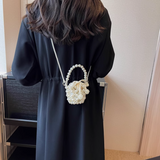Ndyad Chain Mini Crossbody Bag HZ1024