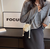 Ndyad Chain Mini Crossbody Bag HZ1024