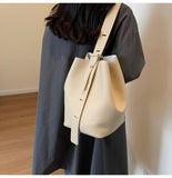 Ndyad capacity commuter shoulder bag HZ1024