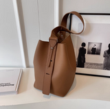 Ndyad capacity commuter shoulder bag HZ1024