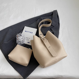 Ndyad capacity commuter shoulder bag HZ1024