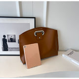 Ndyad large capacity commuter briefcase HZ1024