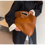 Ndyad large capacity commuter briefcase HZ1024