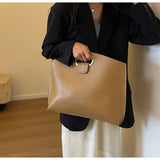 Ndyad large capacity commuter briefcase HZ1024