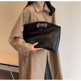 Ndyad large capacity commuter briefcase HZ1024