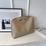 Ndyad large capacity commuter briefcase HZ1024