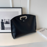 Ndyad large capacity commuter briefcase HZ1024