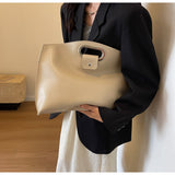 Ndyad large capacity commuter briefcase HZ1024