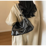 Ndyad capacity retro versatile chain shoulder bag HZ1024