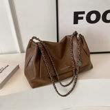 Ndyad capacity retro versatile chain shoulder bag HZ1024