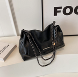Ndyad capacity retro versatile chain shoulder bag HZ1024