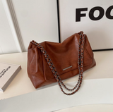 Ndyad capacity retro versatile chain shoulder bag HZ1024