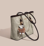 Ndyad capacity casual versatile commuter women's shoulder bag HZ1024