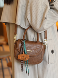 Ndyad versatile saddle bag crossbody bag HZ1024