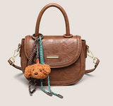 Ndyad versatile saddle bag crossbody bag HZ1024