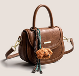 Ndyad versatile saddle bag crossbody bag HZ1024
