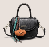 Ndyad versatile saddle bag crossbody bag HZ1024