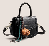 Ndyad versatile saddle bag crossbody bag HZ1024