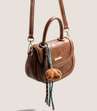 Ndyad versatile saddle bag crossbody bag HZ1024