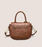 Ndyad versatile saddle bag crossbody bag HZ1024