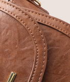 Ndyad versatile saddle bag crossbody bag HZ1024