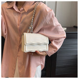 Ndyad chain messenger bag HZ1024