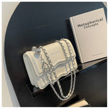 Ndyad chain messenger bag HZ1024