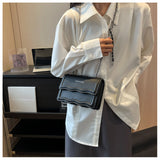 Ndyad chain messenger bag HZ1024