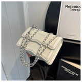 Ndyad chain messenger bag HZ1024