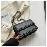 Ndyad chain messenger bag HZ1024