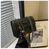 Ndyad chain messenger bag HZ1024