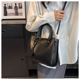 Ndyad chain messenger bag shoulder square bag HZ1024