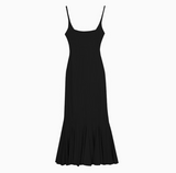 Ndyad sling fishtail hip skirt HZ1024