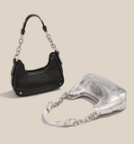 Ndyad chain shoulder underarm bag crossbody handbag HZ1024