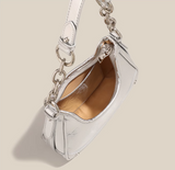 Ndyad chain shoulder underarm bag crossbody handbag HZ1024