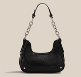Ndyad chain shoulder underarm bag crossbody handbag HZ1024