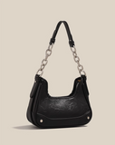 Ndyad chain shoulder underarm bag crossbody handbag HZ1024